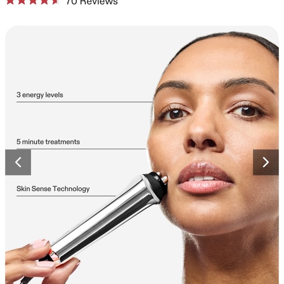 CurrentBody Skin Radio Frequency Device - Picture 8 of 8